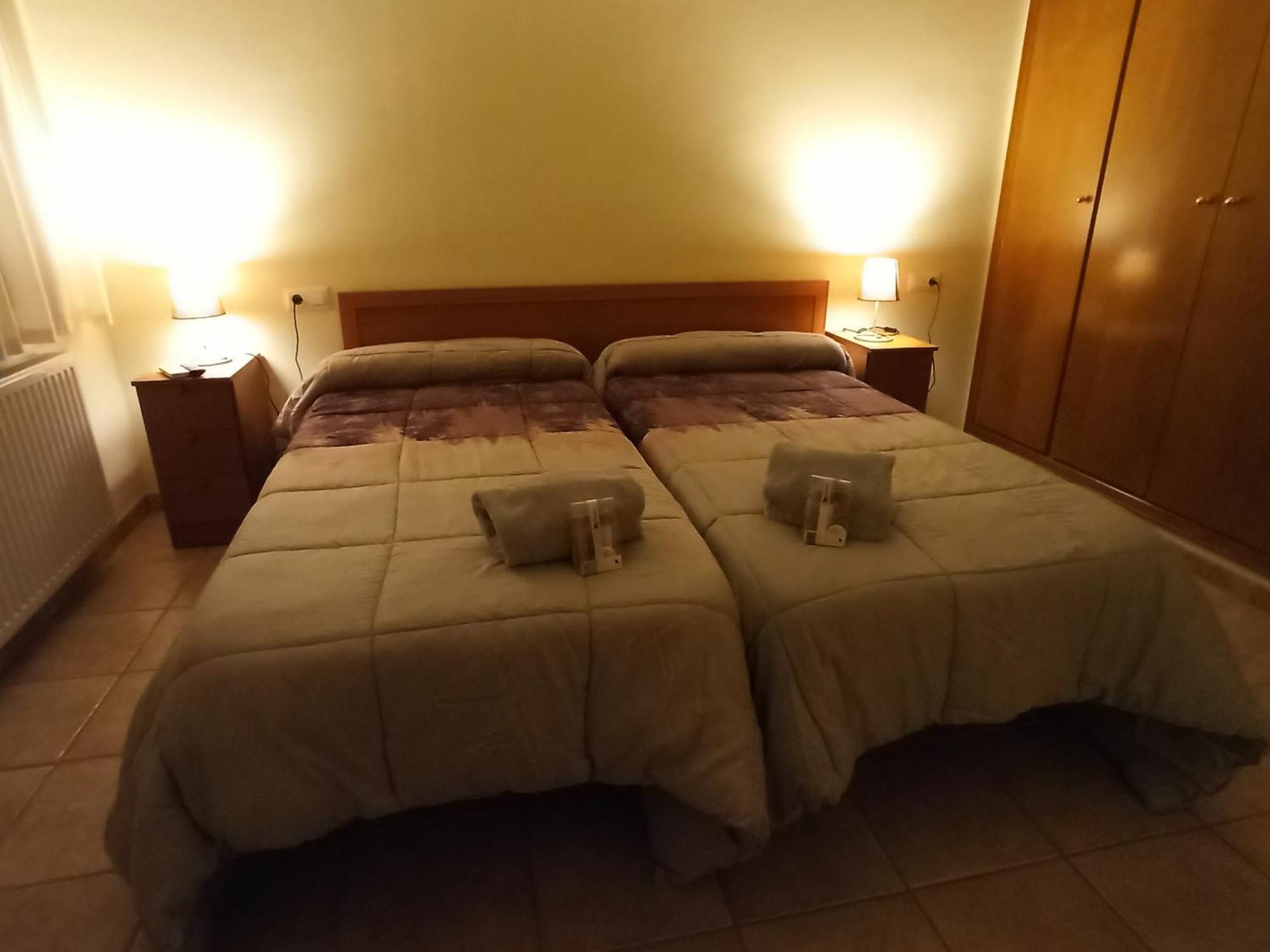 Pages Villa Sant Climent Sescebes Bagian luar foto