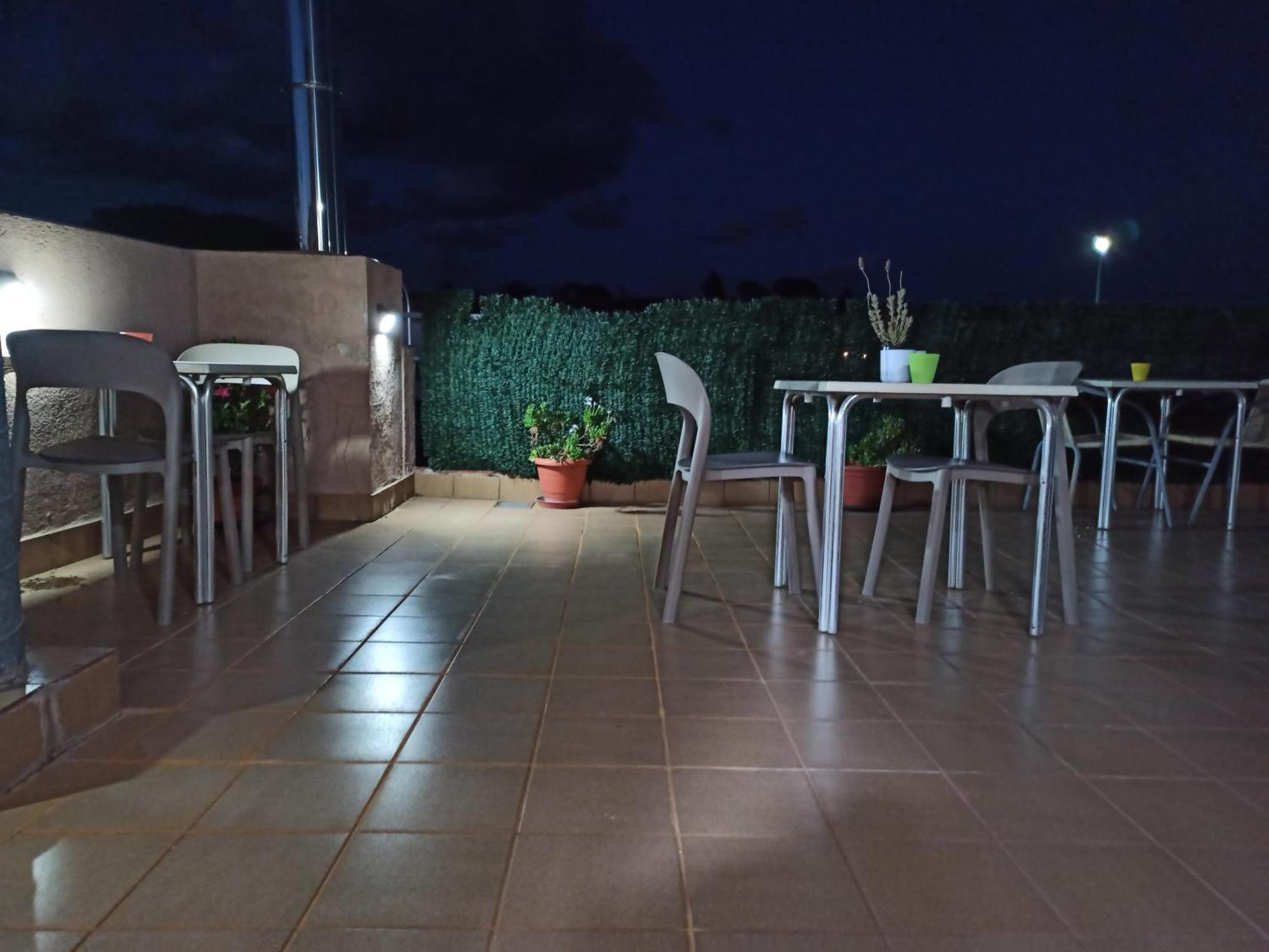 Pages Villa Sant Climent Sescebes Bagian luar foto